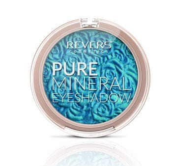 REVERS Revers pure mineral sjenilo za oči 104 Perla 2,5 g