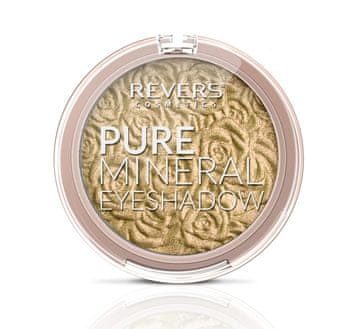REVERS Revers pure mineral sjenilo za oči 3 perla 2,5 g