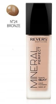 REVERS Mineral Perfect 24h 24 Bronze matirajući mineralni puder
