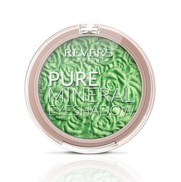 REVERS Revers pure mineral sjenilo za oči 115 biserno, prasasto 2,5 g