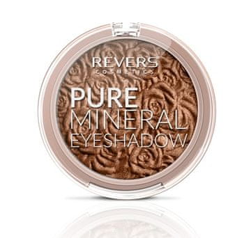 REVERS Revers pure mineral sjenilo za oči 58, biserno, 2,5 g