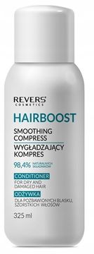 REVERS Revers hairboost zaglađujuća regenerator-kompres za kosu 325 ml