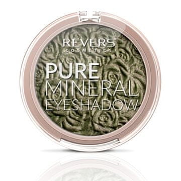 REVERS Sjenilo za oči Revers Pure Mineral 31, biserno, 2,5 g