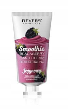 REVERS Smoothie Blackberry - regenerirajuća krema za ruke 50 ml