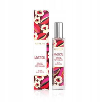 REVERS Revers floral stories mystical parfemska voda za žene, 15 ml