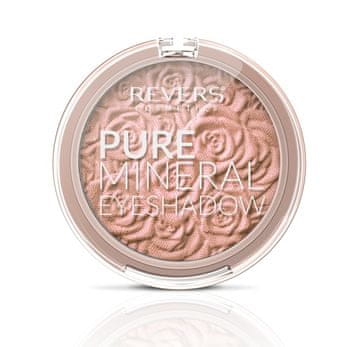 REVERS Revers pure mineral sjenilo za oči 65 mat 2,5 g