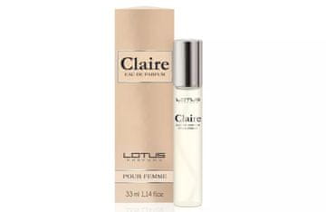REVERS Revers lotus claire voda parfimirana za žene, 33 ml