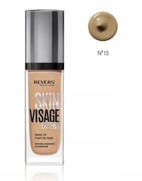 REVERS Revers skin visage expert podloga za matiranje za mješovitu kožu 15