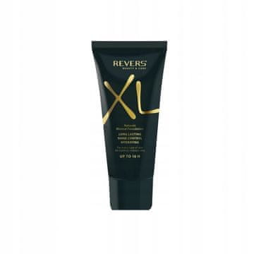 REVERS Revers xl natural minerals podloga za lice 05 bronze 30 ml