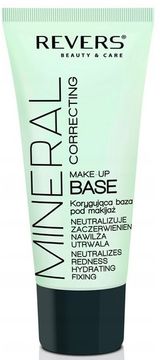 REVERS mineralna korekcijska podloga za šminku 30 ml