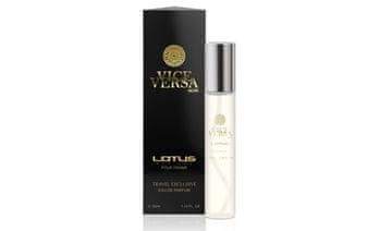 Lotus Lotus Vice Versa Noir vodena parfemska voda za žene 33 ml