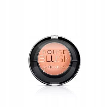 REVERS Revers rouge blush 05 shine - svilenkasto glatki rumenilo za obraze 4g