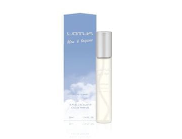 REVERS Revers bleu & lagune vodena parfemska voda za žene 33 ml