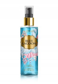 Lotus Lotus mgiełka za tijelo blue lagoon frezija 210 ml