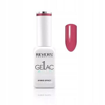REVERS Revers gelac one step lak za nokte 30, 10 ml bez lampe