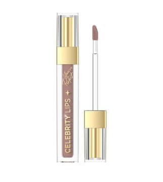 Eveline Cosmetics Dugotrajni mat ruž za usne s hijaluronskom kiselinom 02NW Eveline celebrity