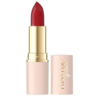 Eveline Cosmetics Eveline Kiss Me Quick Soft Matt ruž za usne 12 - dugotrajan mat