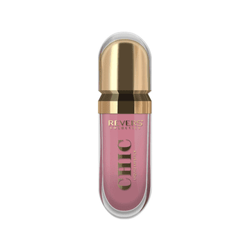 REVERS Revers chic pomada u tekućini 5 pillow talk ružičasta, 7,5 ml