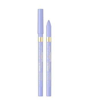 Eveline Cosmetics Eveline variete vodootporna gel olovka za oči 13 blue sky