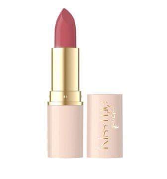 Eveline Cosmetics Eveline Kiss Me Quick Soft Mat ruž za usne 04 mat 14 g