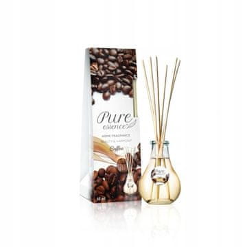difuzor arome kave 50 ml sa štapićima