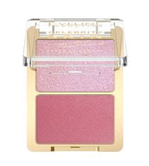 Eveline Cosmetics Kremasto rumenilo 01 Soft Harmony Eveline Celebrity Skin