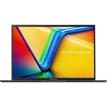 ASUS Prijenosno računalo Vivobook 16 F1605VA-WS74 i7 / 16GB / 512GB SSD / 16" WUXGA IPS / Windows 11 Home (crno)