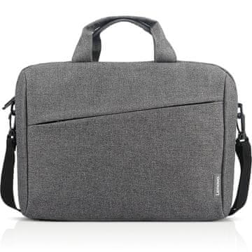 Torba za prenosnik Toploader T210 15,6" (siva)