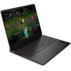HP Laptop OMEN 16 Gaming Ultra 7 / 16GB / 1TB SSD / 16" WUXGA IPS 144Hz / NVIDIA GeForce RTX 5060 / Windows 11 Home (crni)