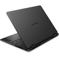 HP Laptop OMEN 16 Gaming Ultra 7 / 16GB / 1TB SSD / 16" WUXGA IPS 144Hz / NVIDIA GeForce RTX 5060 / Windows 11 Home (crni)