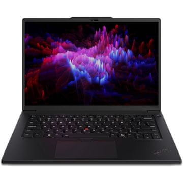 Lenovo Laptop ThinkPad P14s Gen 5 Ultra 7 / 96 GB / 2 TB SSD / 14,5" 3K IPS / NVIDIA RTX 500 Ada / Windows 11 Pro / crn