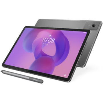 Tablet Idea Tab 11" / 2.5K / IPS / 500 nits / 4 GB / 128 GB / Dimensity 6300 / Android 15 / siv