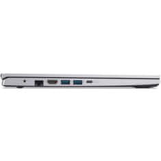 Acer Laptop Aspire Go 15 Ryzen 7/ 16 GB / 512 GB SSD / 15.6" FHD IPS / Windows 11 Home / srebrni
