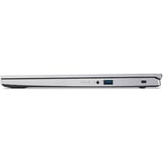 Acer Laptop Aspire Go 15 Ryzen 7/ 16 GB / 512 GB SSD / 15.6" FHD IPS / Windows 11 Home / srebrni
