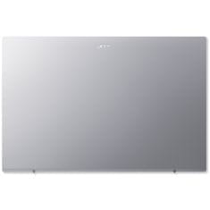 Acer Laptop Aspire Go 15 Ryzen 7/ 16 GB / 512 GB SSD / 15.6" FHD IPS / Windows 11 Home / srebrni