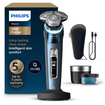 Philips Brijač serije i9000 Prestige XP9201/30