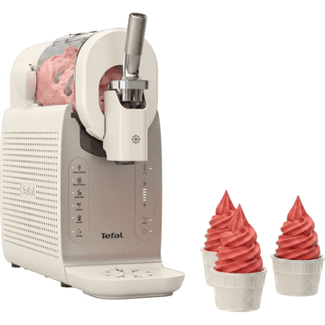 Tefal IG801AE0 aparat za sladoled Freezi
