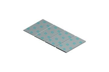 Iceberg termalna blazinica 2 mm 40 × 80 mm za hlađenje elektroničkih komponenti
