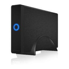 IcyBox IB-377U3 vanjsko kućište za 3,5-inć SATA tvrdi disk USB 3.0
