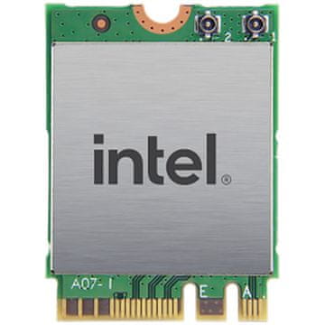Intel Wi-Fi 6 AX200 M.2 2230 mrežna kartica s Bluetooth 5.0