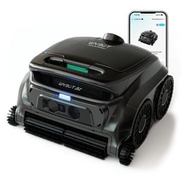 Wybot B1 robotski usisavač za bazen (WYBOTRB1)