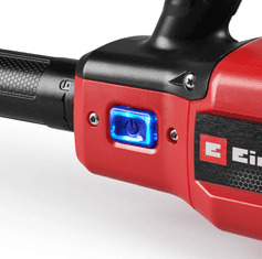 Einhell akumulatorski ručni usisavač za bazen GE-PV 18/42 Li T-Solo (3424400)
