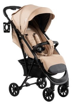 FreeOn Lux Premium sportska kolica, bež