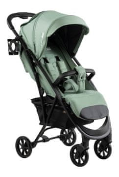 FreeOn Lux Premium sportska kolica, zelena