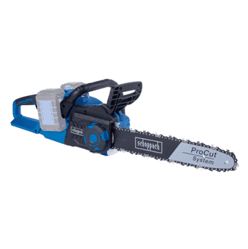 Scheppach BC-CS355Duo-X Akumulatorska motorna pila (5910309900)