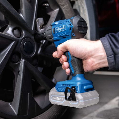 Performanse i učinkovitost s motorom bez četkica