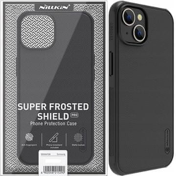 Nillkin Nillkin Super Frosted Shield Pro Futrola Za Iphone 14 Pro Compact Futrola