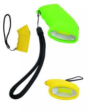 Ostatní Svjetiljka S3980 pocket work light 2W COB