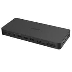 ASUS Priključna stanica DC500, 4K, USB-C, 96W PD (90XB08DN-BDS080)