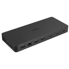 ASUS Priključna stanica DC500, 4K, USB-C, 96W PD (90XB08DN-BDS080)